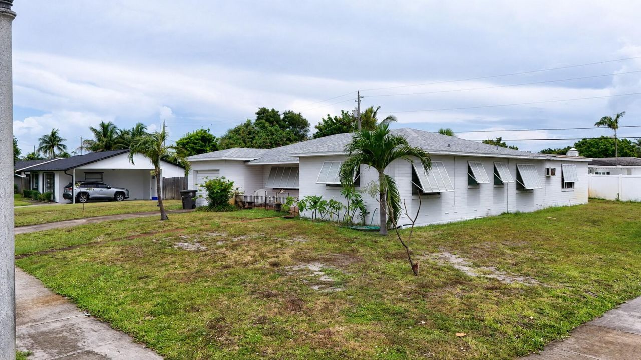 325 Franklin Road, West Palm Beach, FL 33405 Photo