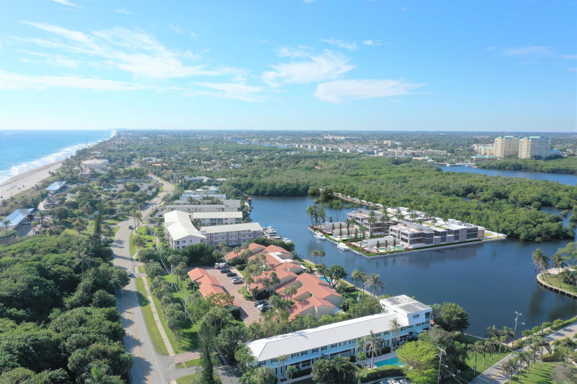 6522 N Ocean Boulevard, Ocean Ridge, FL 33435 Photo