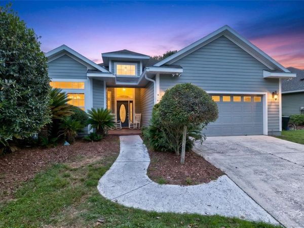 914 SW 83RD TERRACE , GAINESVILLE, FL 32607