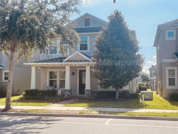 7171 SUMMERLAKE GROVES STREET , WINTER GARDEN, FL 34787