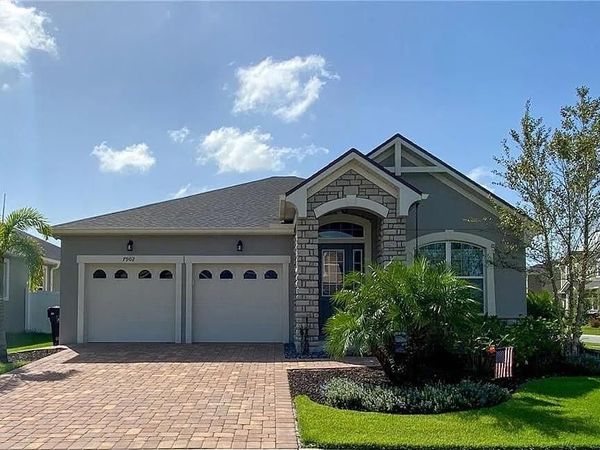 7902 CORKFIELD AVENUE, ORLANDO, FL 32832
