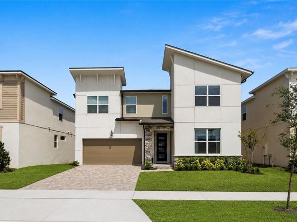 9127 TURQUOISE WAVE COVE , KISSIMMEE, FL 34741