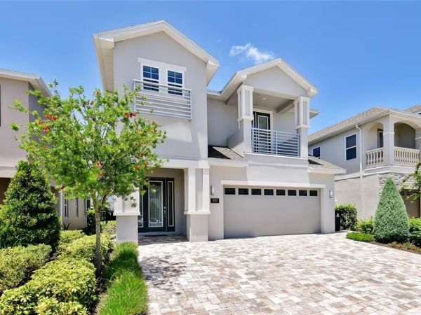 393 SOUTHFIELD STREET , KISSIMMEE, FL 34747
