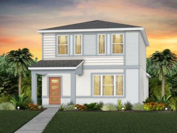 6207 SUNNY TIME AVENUE , WINTER GARDEN, FL 34787