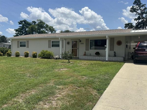 8990 SW 101ST LANE , OCALA, FL 34481