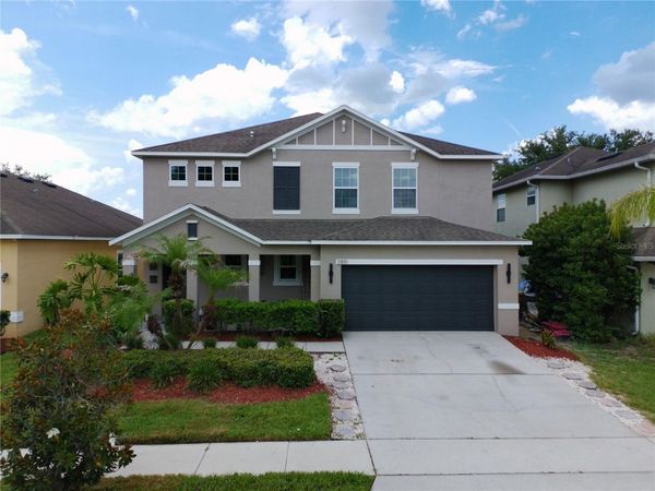 2851 JASPER RUN , KISSIMMEE, FL 34758