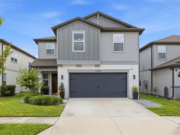20958 DRAKE ELM DRIVE, LAND O LAKES, FL 34638