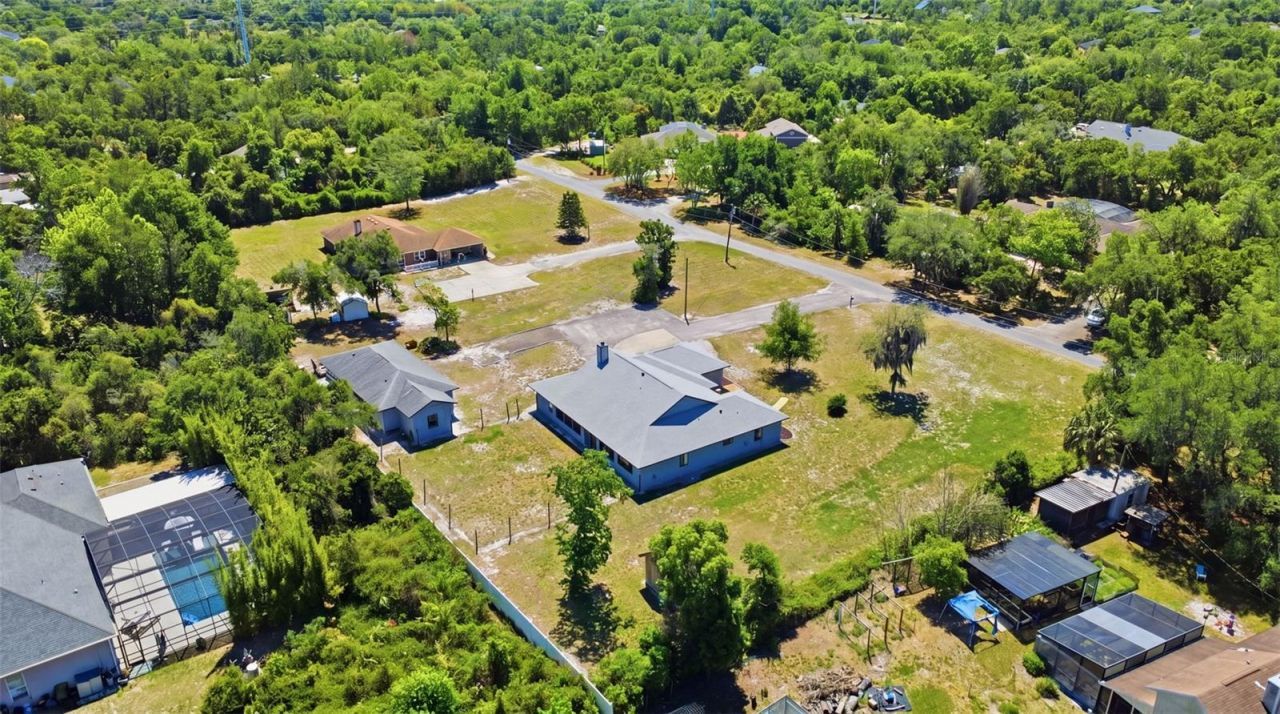 168 Community Drive , Debary, FL 32713 Photo