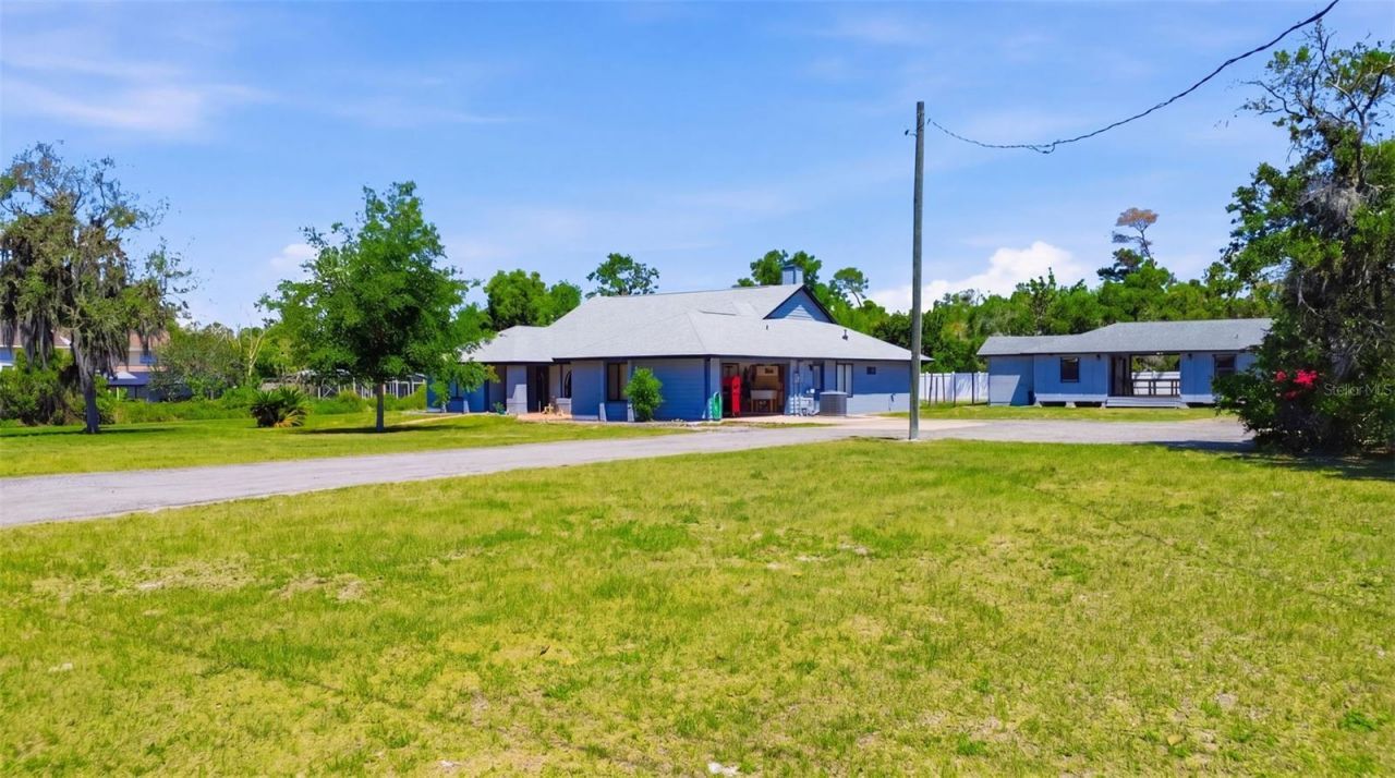 168 Community Drive , Debary, FL 32713 Photo