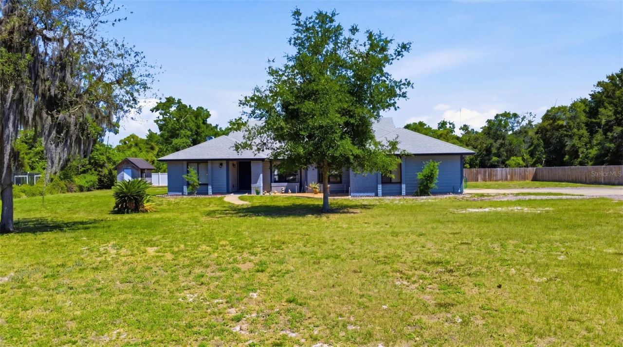 168 Community Drive , Debary, FL 32713 Photo