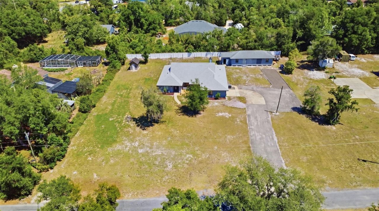 168 Community Drive , Debary, FL 32713 Photo