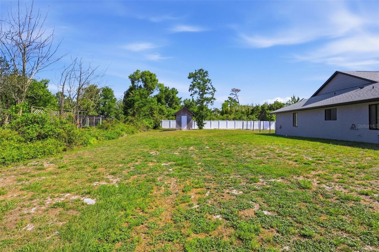 168 Community Drive , Debary, FL 32713 Photo