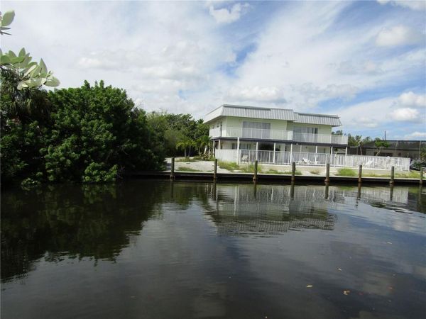 TROPICAL SHORE WAY, FORT MYERS BEACH, FL 33931