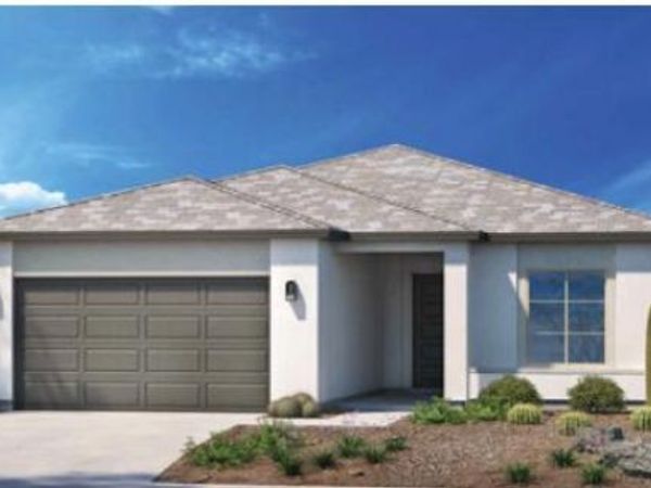15665 W CHRISTY Drive, Surprise, AZ 85379