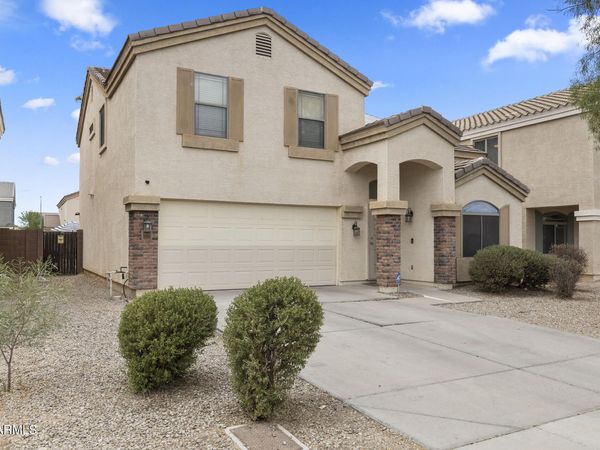 8508 W JOCELYN Terrace, Tolleson, AZ 85353