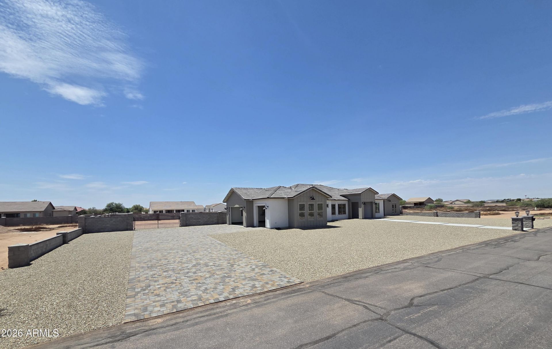 6561 W PALOMINO Way, Coolidge, AZ 85128