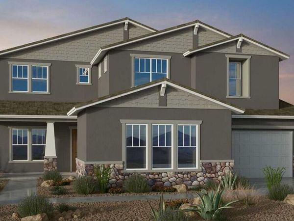 21021 S 190TH Place, Queen Creek, AZ 85142