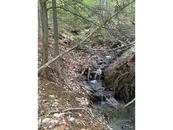 0 Old Carriage Road, Fayston, VT 05673