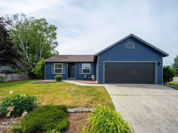 7554 W Robin RD, Rathdrum, ID 83858