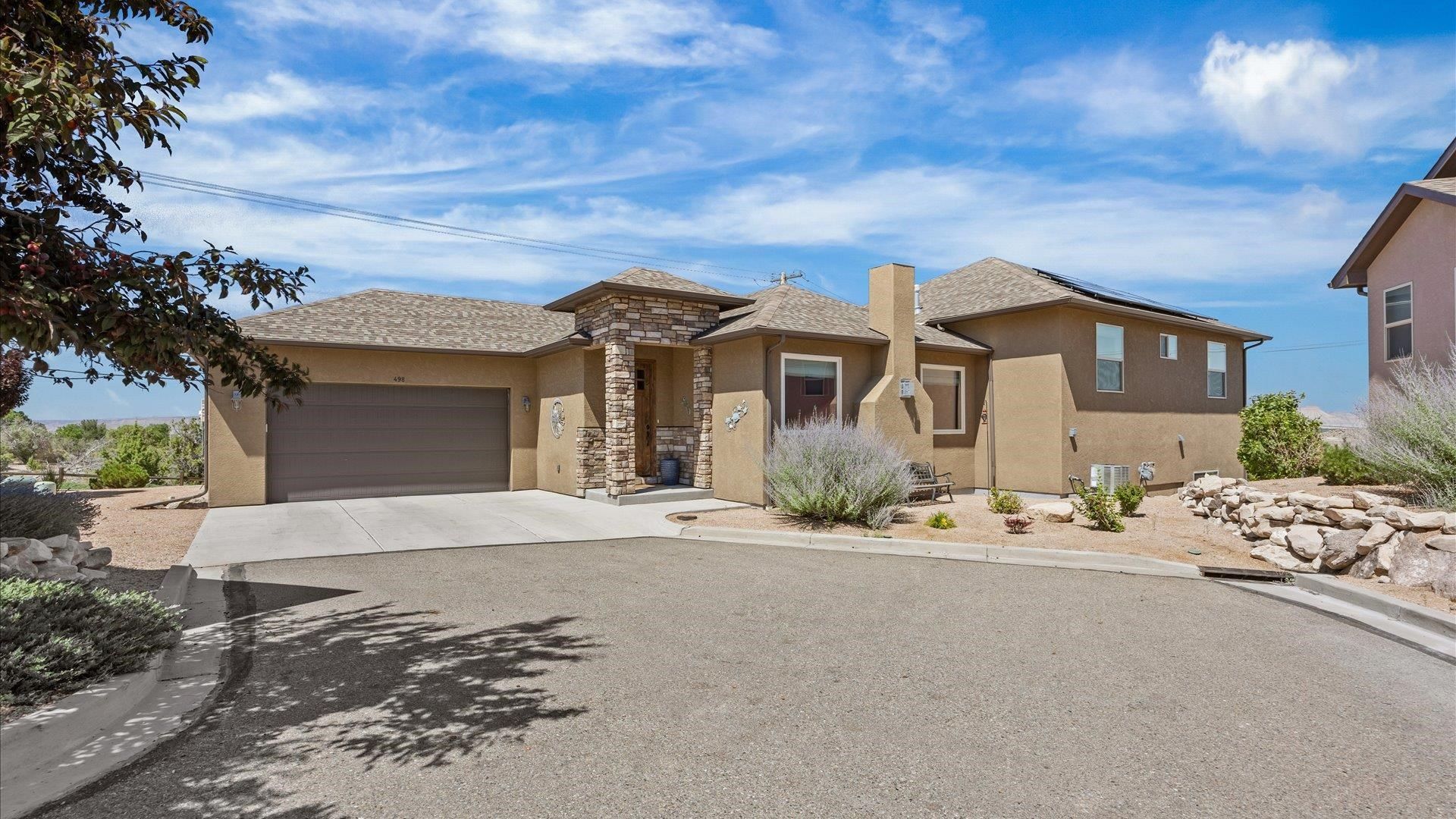 498 Tiara Rado Court, Grand Junction, CO 81507 Main Photo