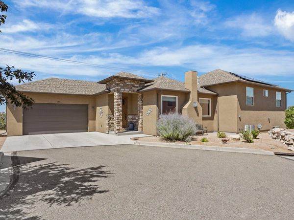 498 Tiara Rado Court, Grand Junction, CO 81507