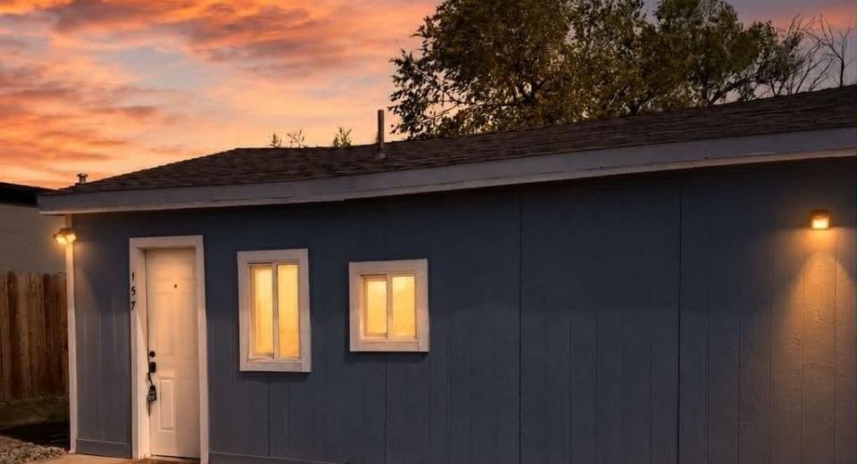 157 Walner Street, Reno, NV 89506 Photo