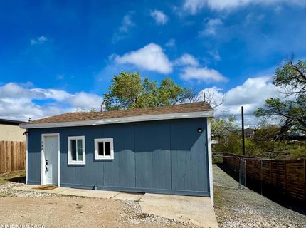 157 Walner Street, Reno, NV 89506 Photo