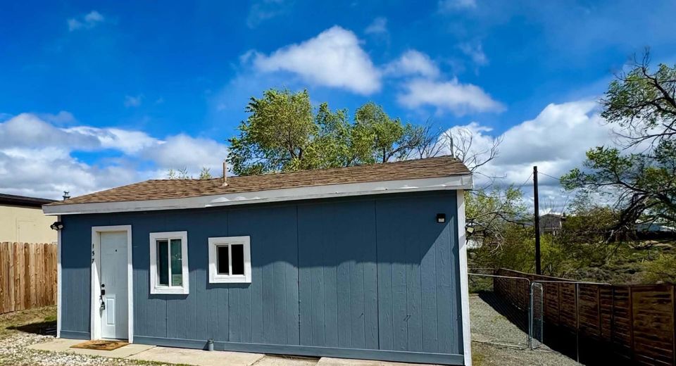 157 Walner Street, Reno, NV 89506 Photo
