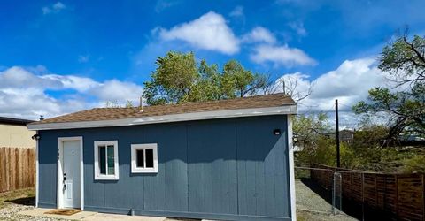 157 Walner Street, Reno, NV 89506 Photo