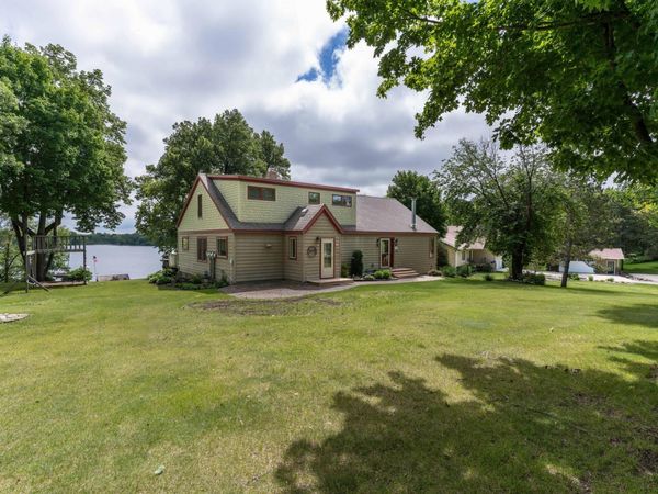 1508 Brenvei Drive , Fergus Falls, MN 56537