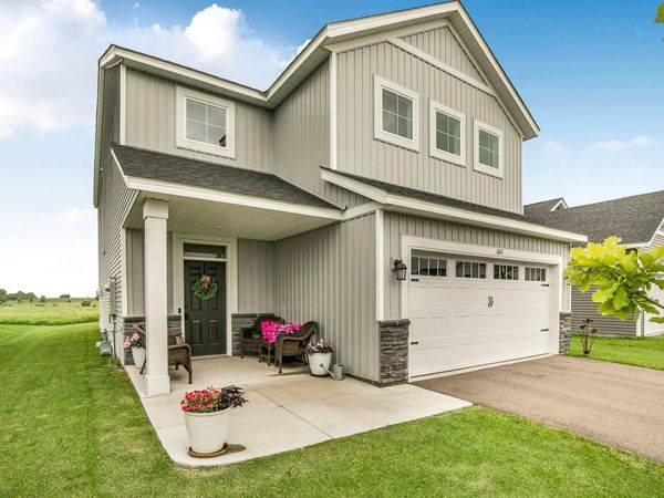 683 47th Avenue NE, Saint Cloud, MN 56304