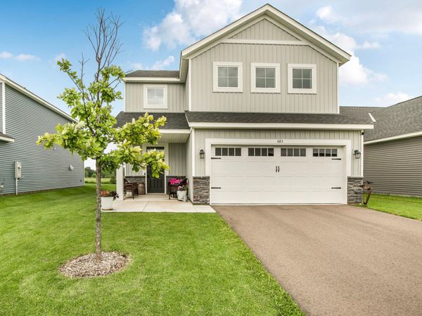 683 47th Avenue NE, Saint Cloud, MN 56304
