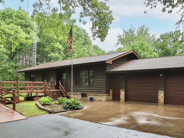 10640 Saint Mathias Road SW, Brainerd, MN 56401