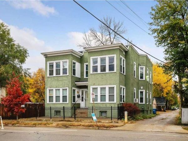 1508 E 26th Street, Minneapolis, MN 55404
