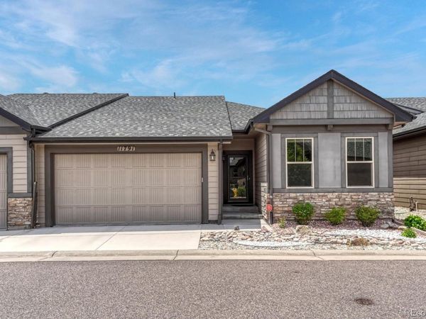 11791 Barrentine Loop, Parker, CO 80138