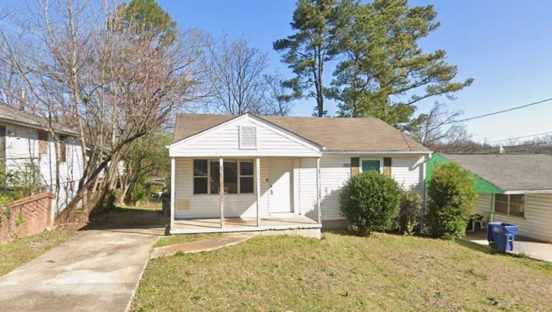 215 Taft Street Sw, Atlanta, GA 30315 Main Photo