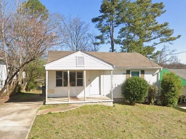 215 Taft Street SW, Atlanta, GA 30315