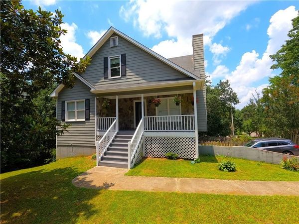 1 Stonebridge Court SE, Cartersville, GA 30121