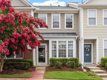 7734 Winners Edge Street, Raleigh, NC 27617