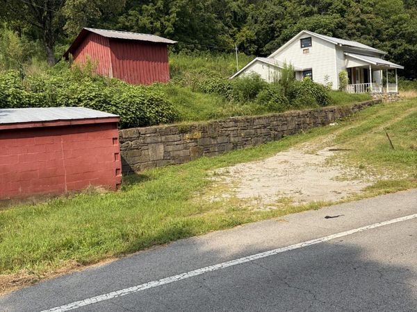 13135 Campbellsville Rd, Ethridge, TN 38456