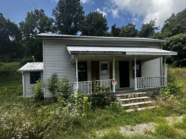 13135 Campbellsville Rd , Ethridge, TN 38456