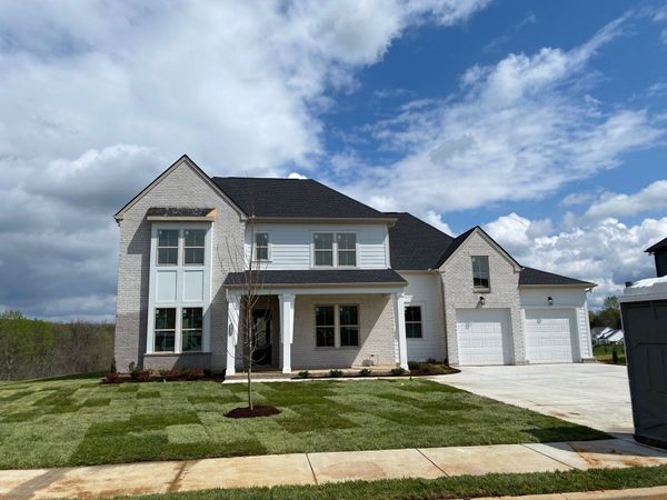 7301 Buckhorn Court , Fairview, TN 37062