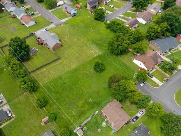 0 Garrison Drive , Nashville, TN 37207