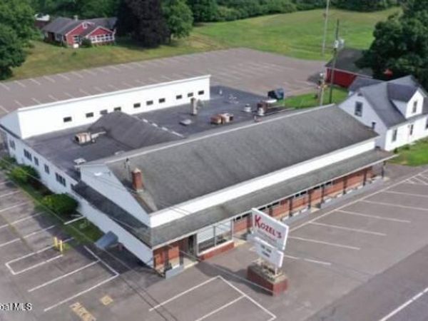 1006 State Route 9H, Ghent, NY 12075