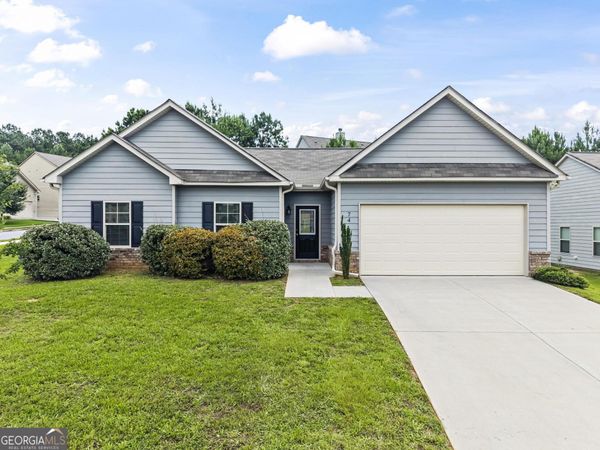 74 Appaloosa Lane, Dallas, GA 30132