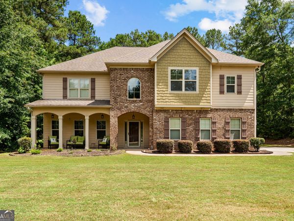 105 Renae Lane, Hogansville, GA 30230