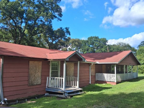 392 Pine Mountain Road, Rockmart, GA 30153
