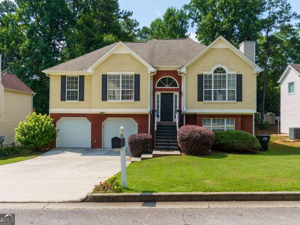 5502 Sweetsprings Drive SW, Powder Springs, GA 30127