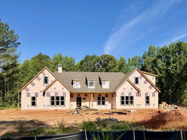 LOT 19 Flint Farms Drive, Concord, GA 30206