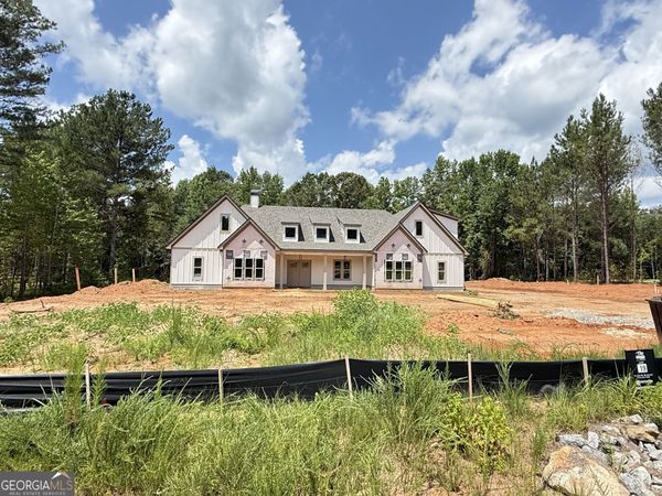 430 Flint Farms Drive, Concord, GA 30206